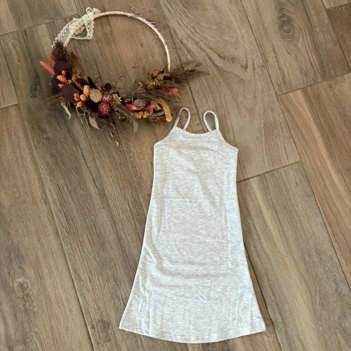 Ensemble robe sportswear